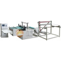 Bubble Film Bag Making Machine CE